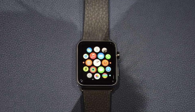 Apple Watch能否成蘋果新增長(zhǎng)引擎？