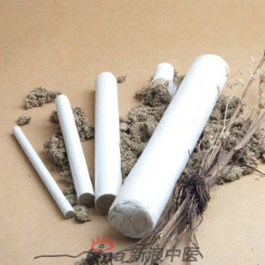 艾灸為什么要用陳艾？