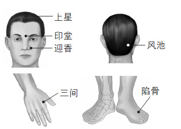 鼻塞、打鼾等鼻子問題的防治