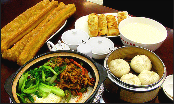 早起上班如何吃出營(yíng)養(yǎng)？